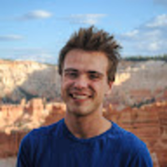 Meet your Posher, Reese - Picture 1 of 1